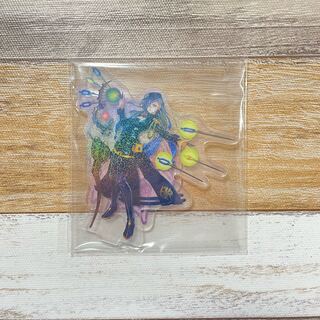 Witchcrafter Haine acrylic stand