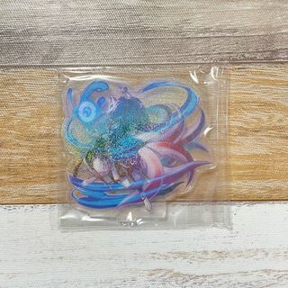 Rei's Demon - Yohkoh - Acrylic Stand