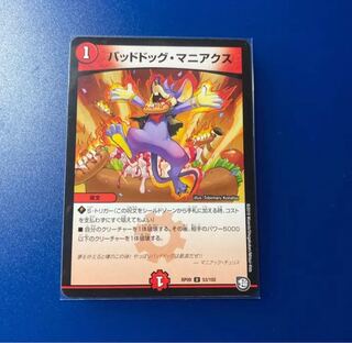 Dangerous Dog Maniacs