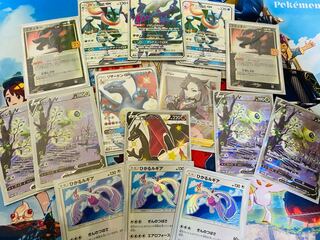 第二弾　ポケカオリパ　全15口　完売