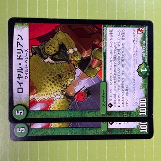 2 Royal Dorians, Duema, DM.