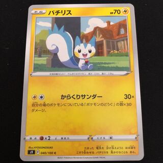 Pachirisu
