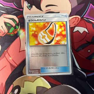 Adventure Bag Mirror