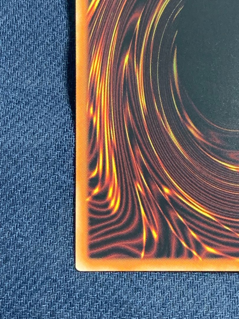 Disc Arena Serion's Ring Prismatic Secret Rare