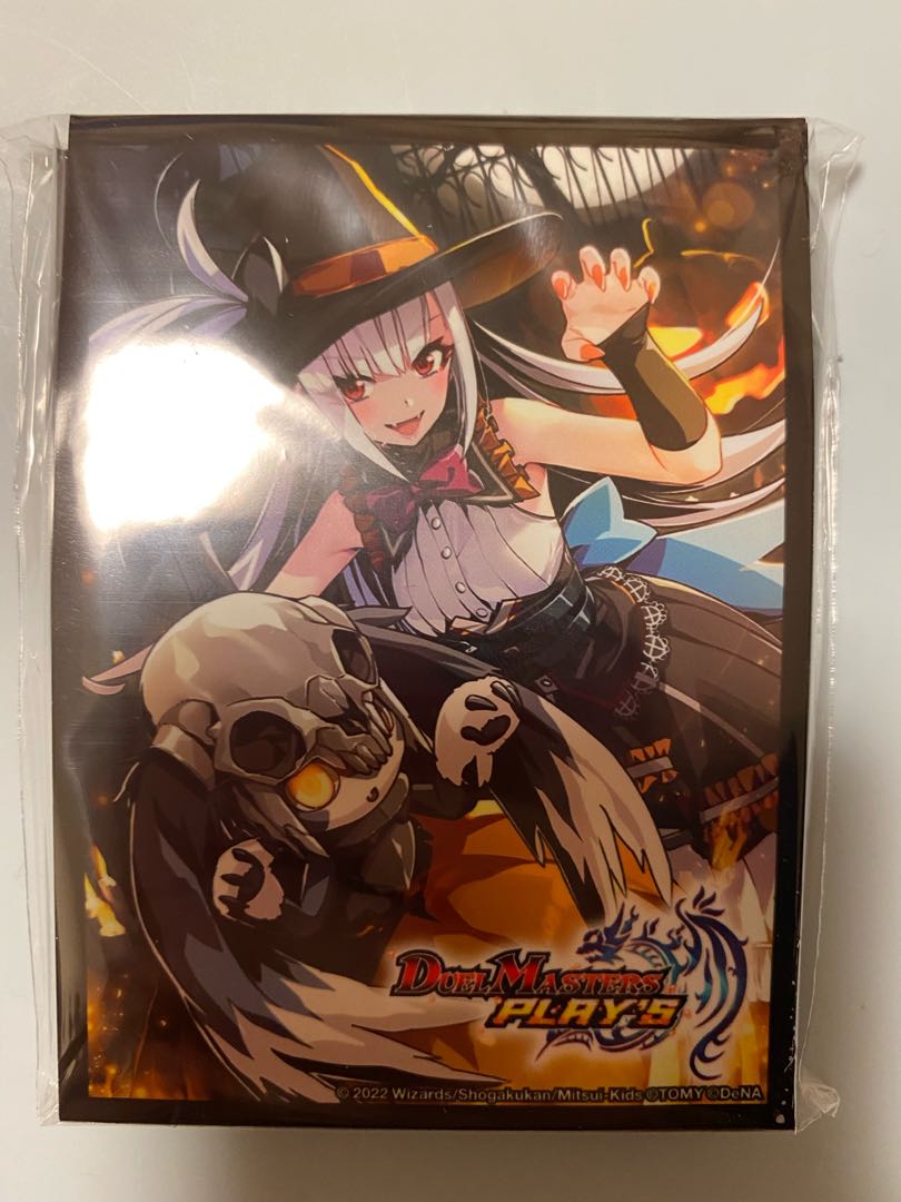 Duema Place Collaboration Deck Luka Sleeve