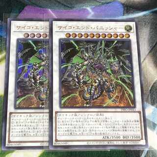 サイコ・エンド・パニッシャー　ディメンションフォース