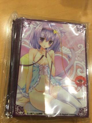 Eastern Japan: Satori Komyoji Sleeve 60pcs