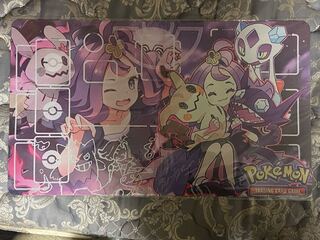 Playmat Acerola New unopened