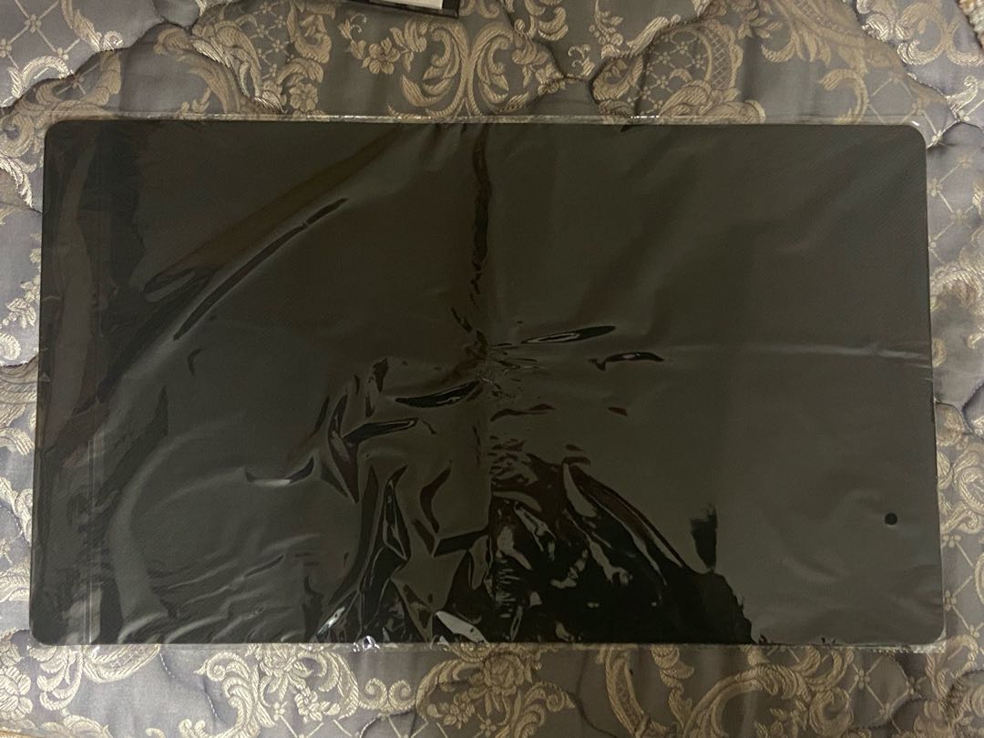 Playmat Acerola New unopened