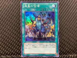【ぽぽたん】遊戯王 -249 海皇の咆哮 スーパー