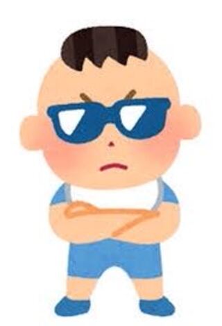 【ゲリラ】子供が反抗期じゃぁ秘密袋 1枚