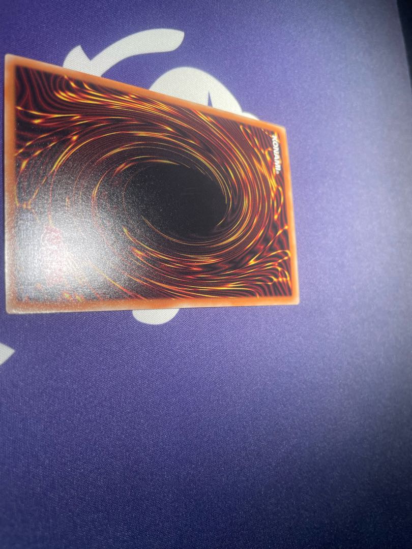 Blue-Eyes Alternative White Dragon Holographic Rare