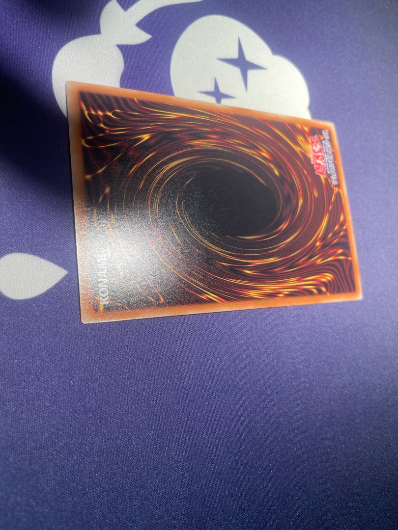 Blue-Eyes Alternative White Dragon Holographic Rare