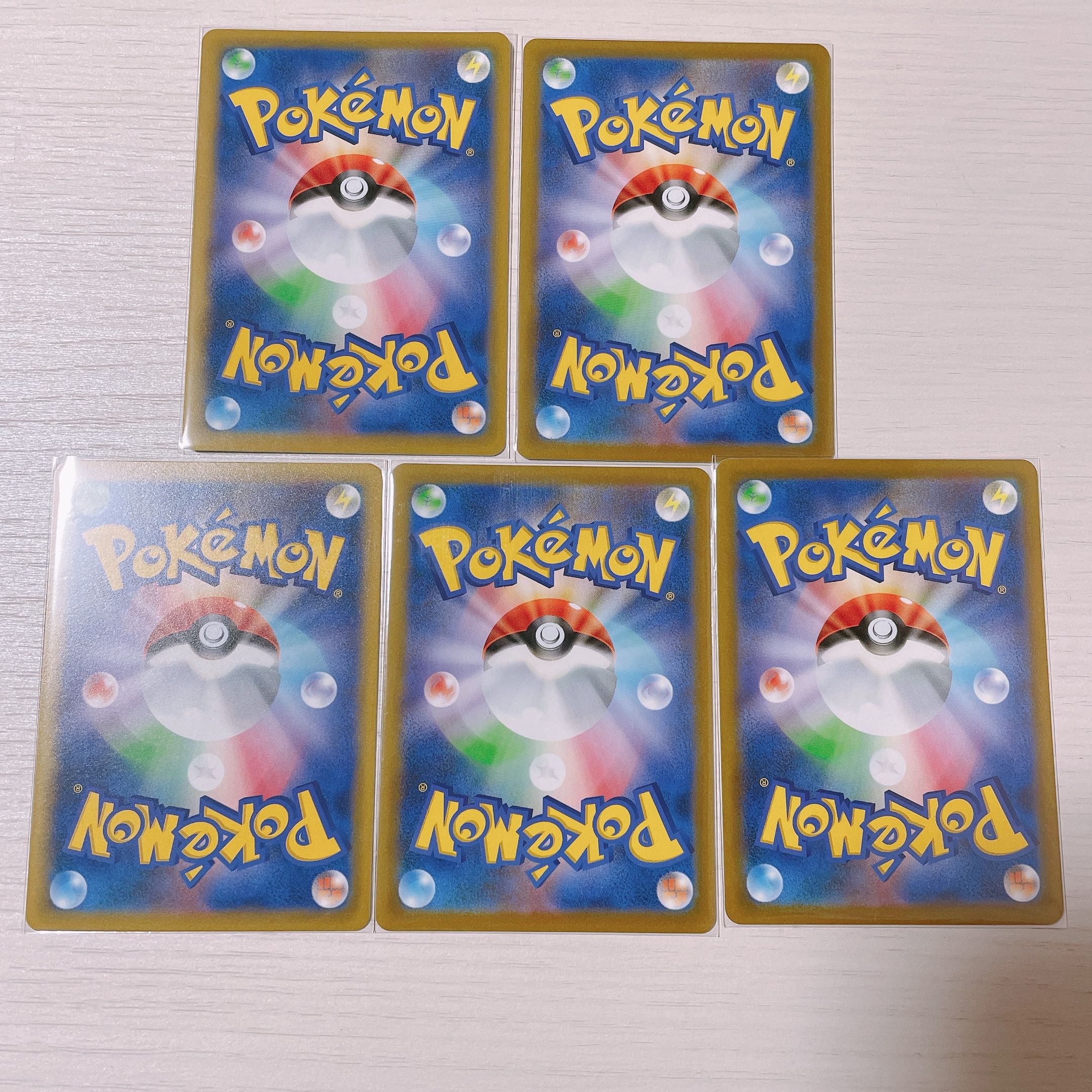 Manaphy Minccino Cinccino