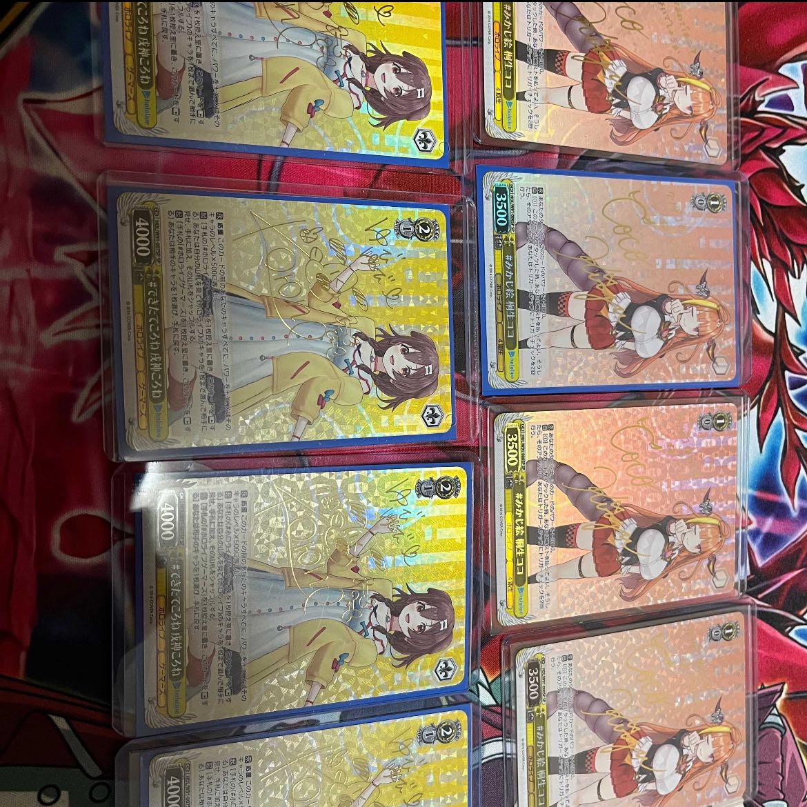 Hololive Olypa 1P5000 1810434877