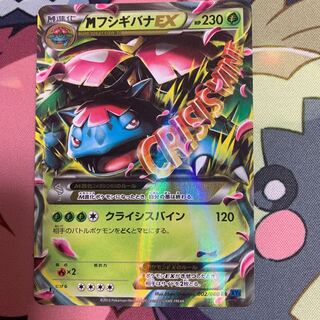 メガフシギバナEX