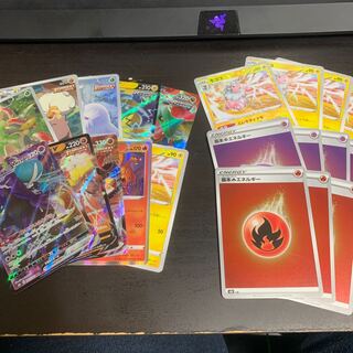 Dedicated to Mr. lucky