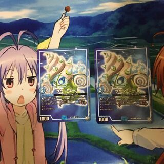 バラ売可 サザン・エー 2枚 ①