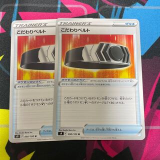 2 sheets of special Biancato