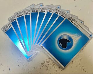 基本水エネルギー