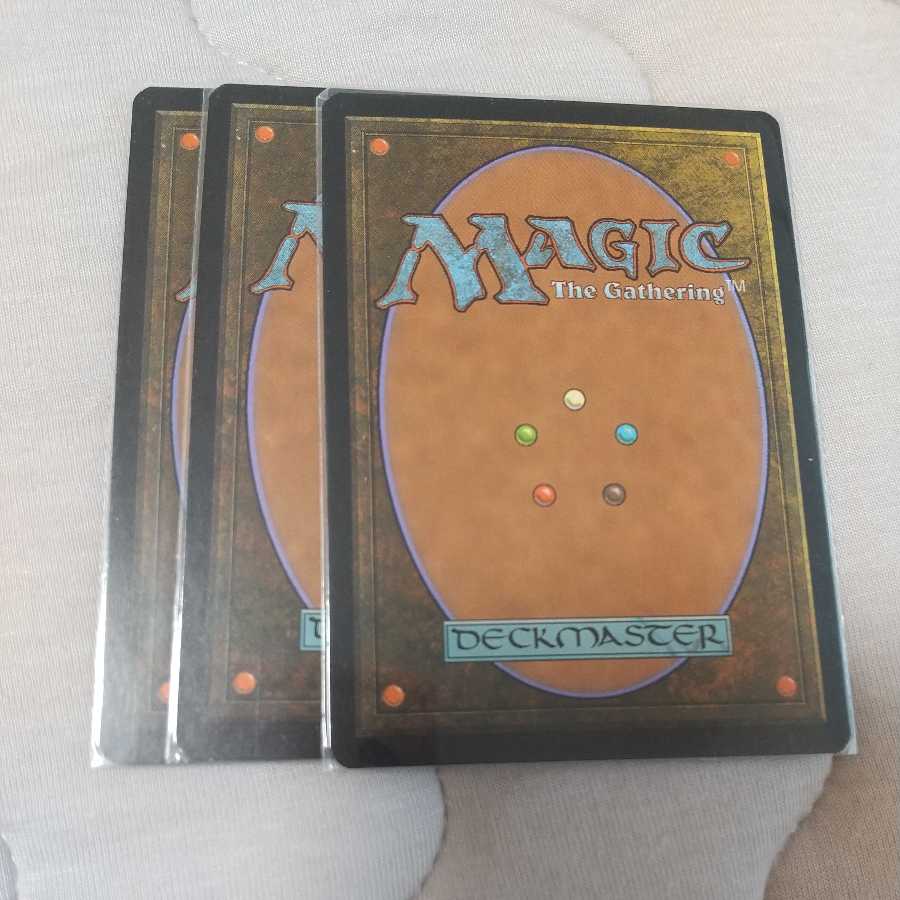 Spreading Seas Set of Three