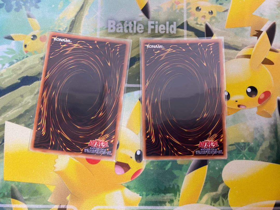 Accel Synchro Stardust Dragon Prismatic Secret Rare 2 copies