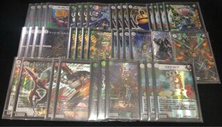 フルホイルジョラゴンジョーカーズ