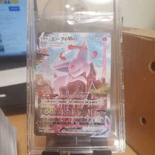 エーフィVMAX　プロモ未開封