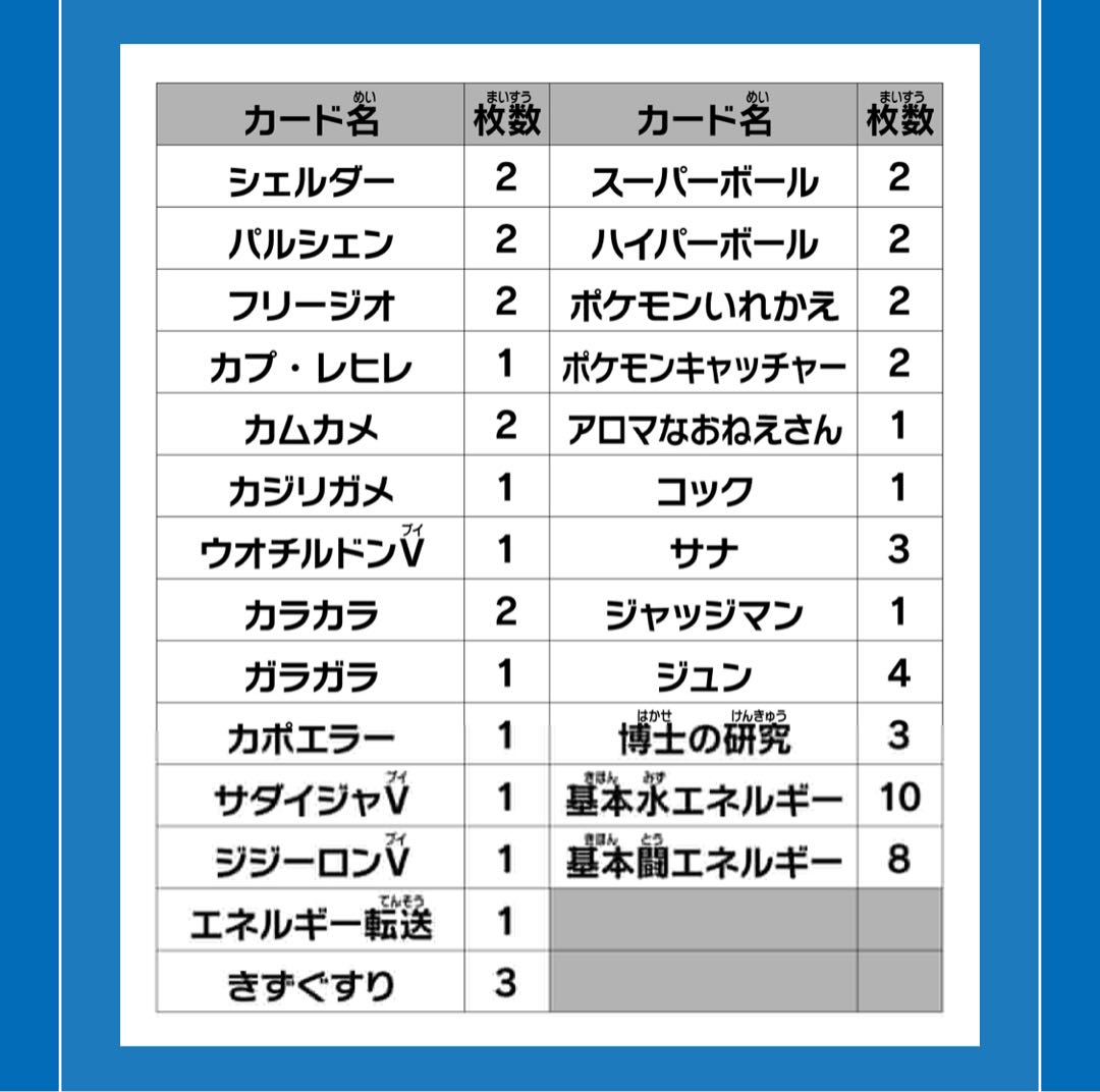 Deck100 No.004 DrampaV