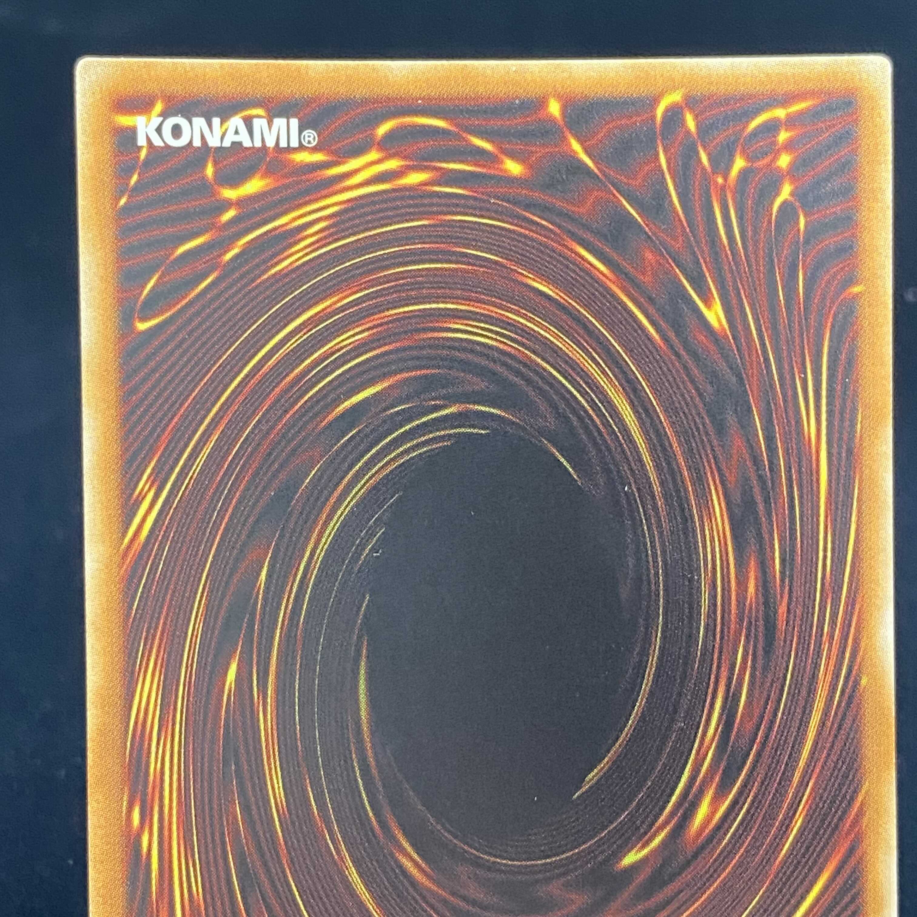 Ultimate Treasure Beast Rainbow Dragon 20th Secret Rare