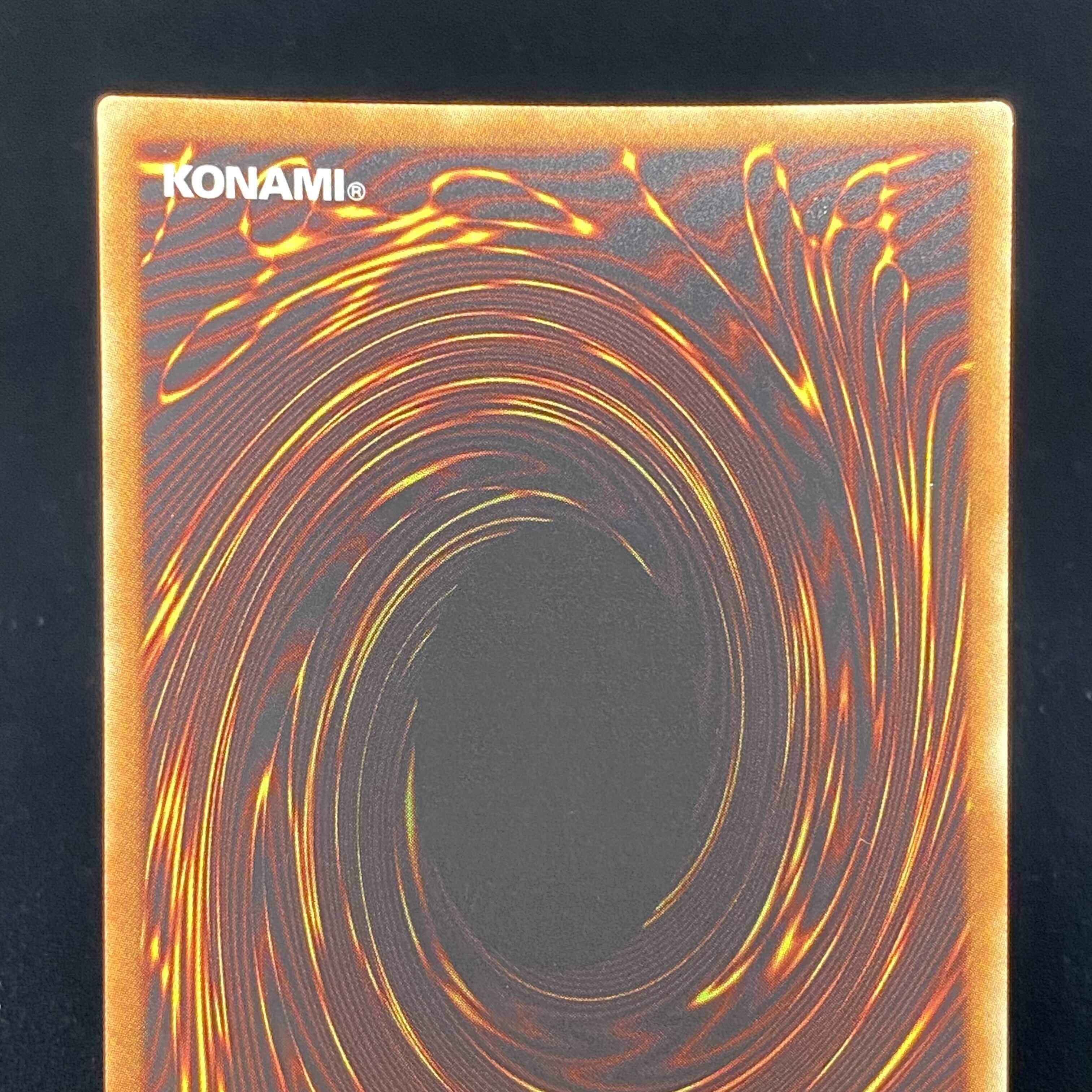 Exodia, the Legendary Defender 20th Secret Rare