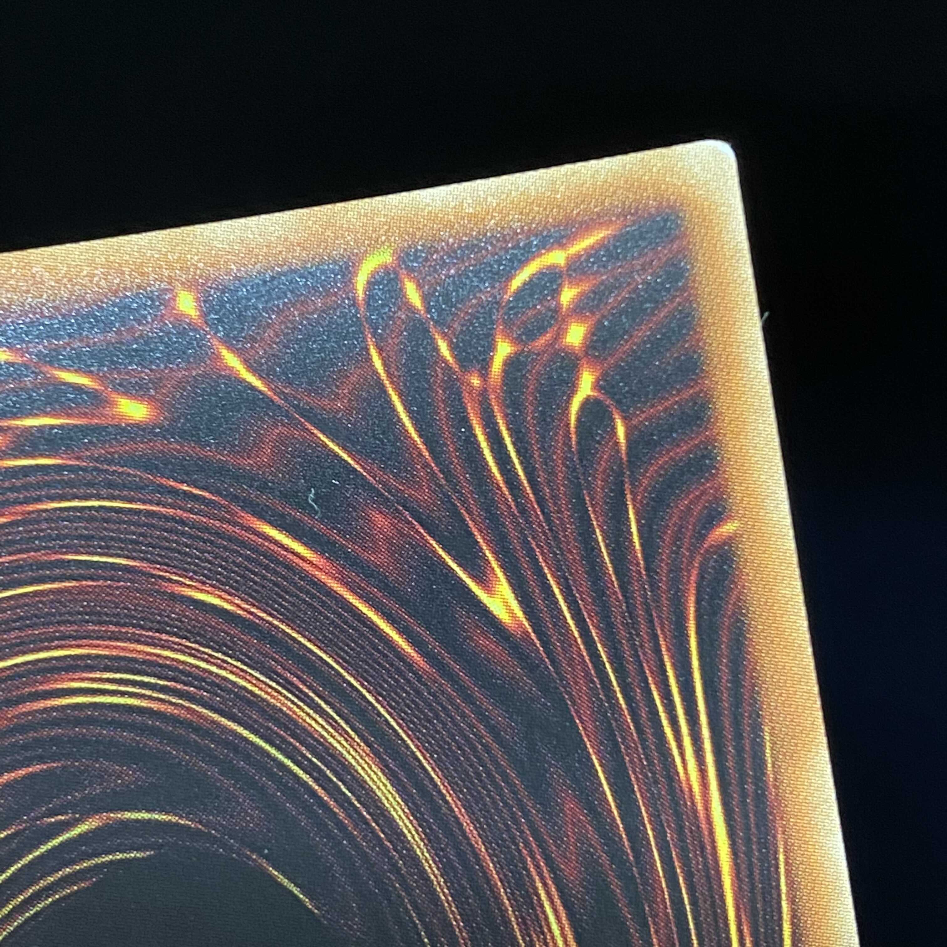 Dragon Bright Technique - Fafu μβ' Prismatic Secret Rare