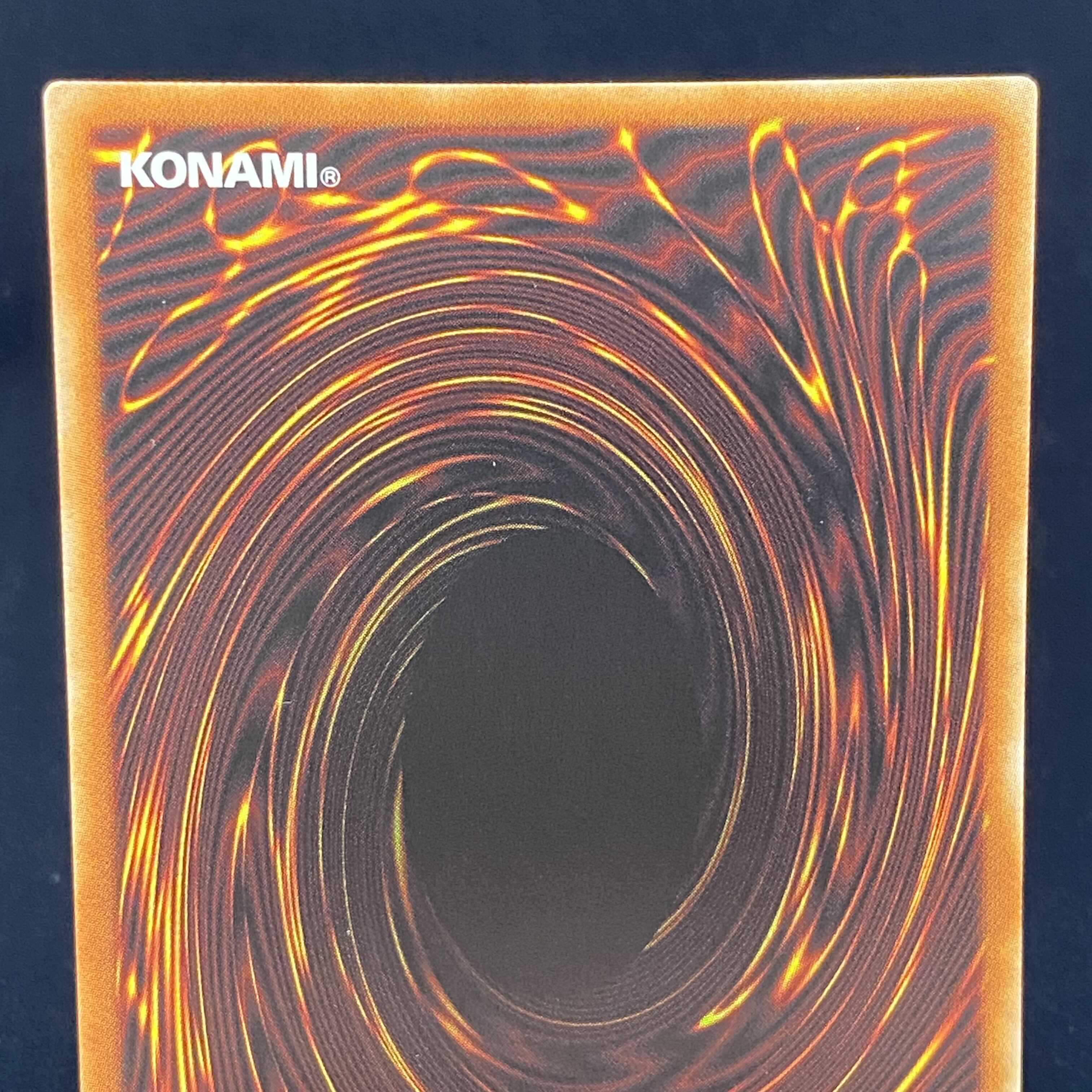 Dragon Bright Technique - Fafu μβ' Prismatic Secret Rare