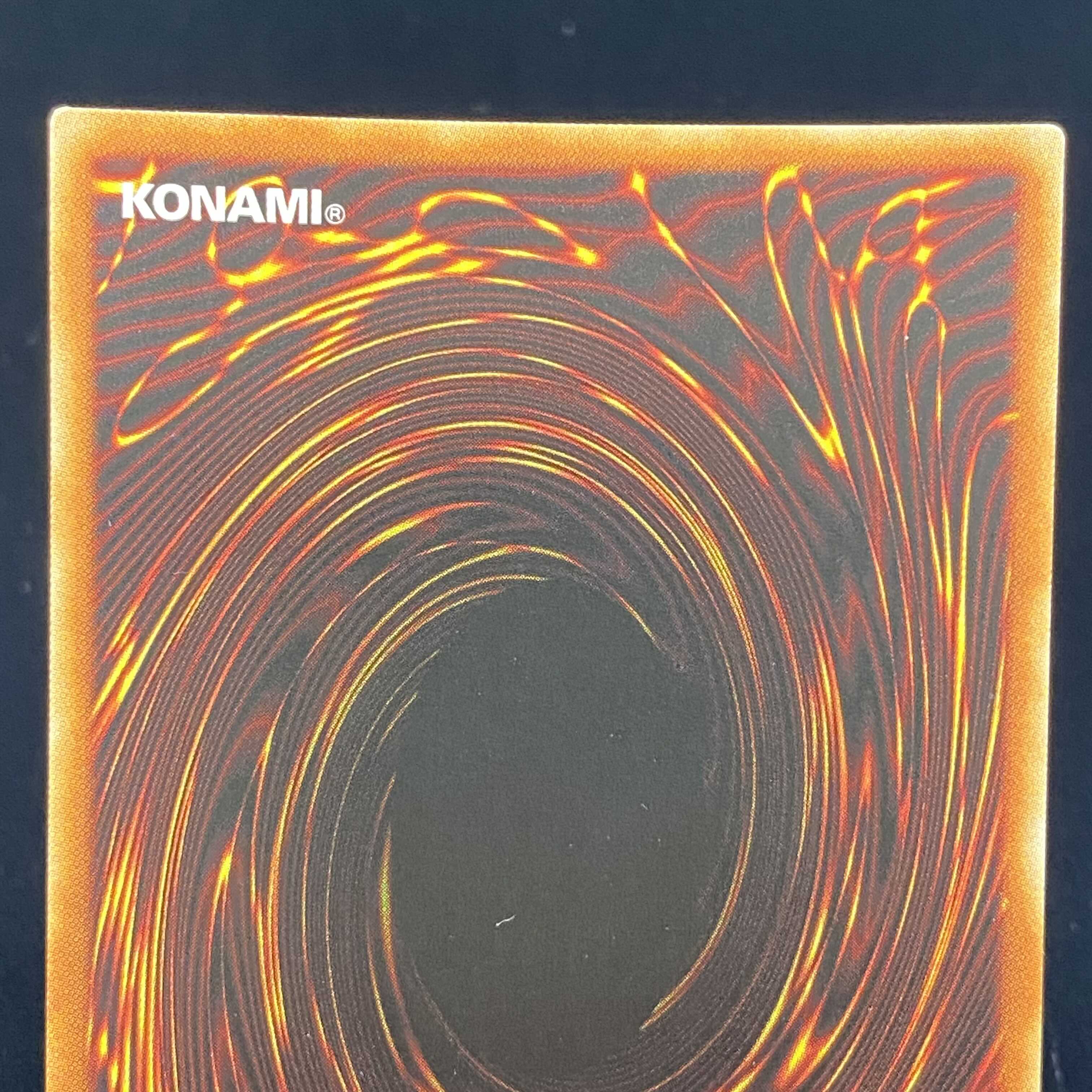 Dunames Dark Witch Prismatic Secret Rare