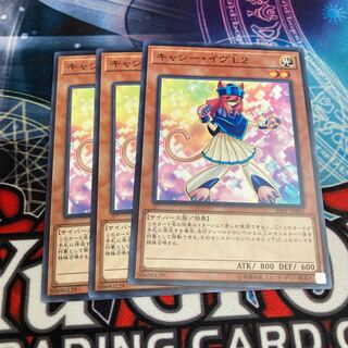 Kathy Eve L2 Normal 3 pieces