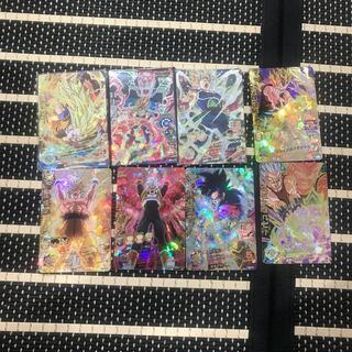 ドラゴボールヒーローズ