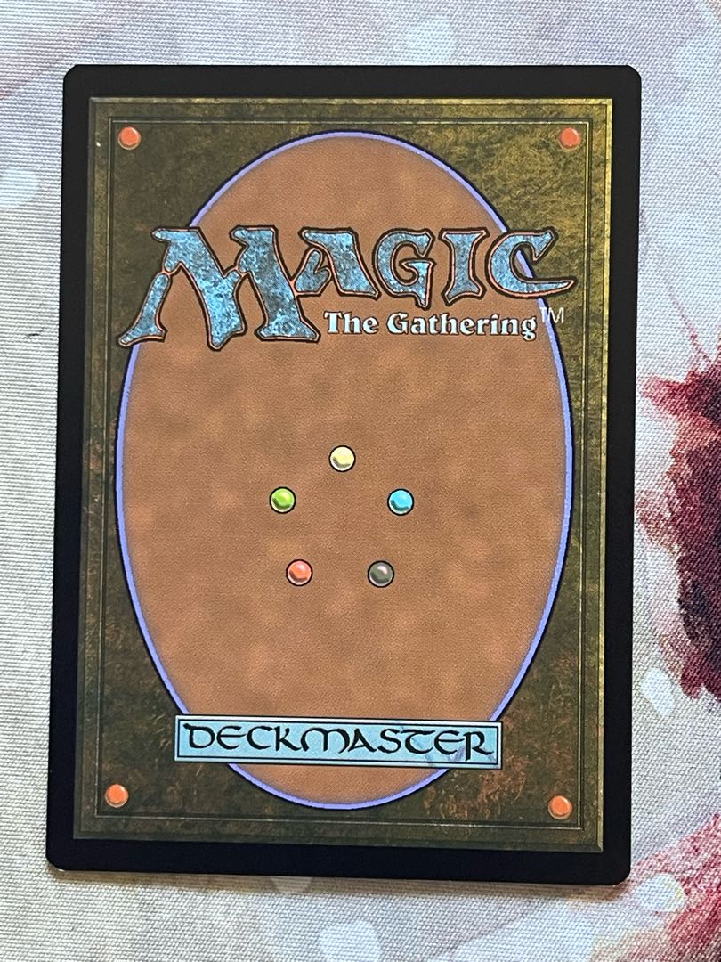 Yuriko, the Tiger's Shadow Rare English version