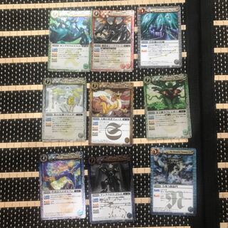 バトルスピリッツ