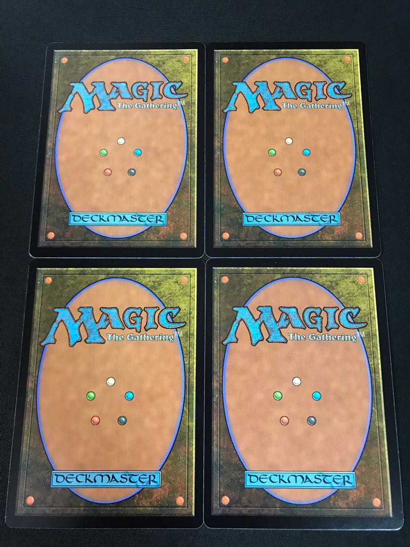 Play with Fire/Play with Fire English 4 sheets Near Mint