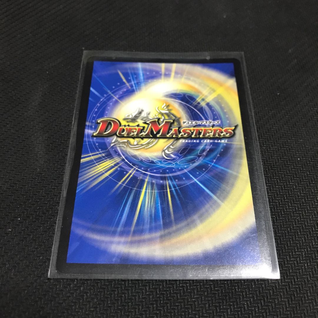 Absolute shield knight" (20th rare specification)