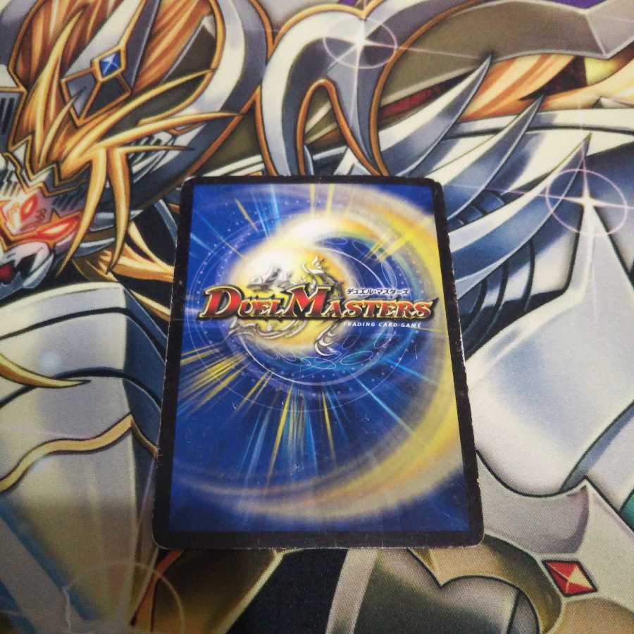 傷あり特価 不敗のダイハード・リュウセイ