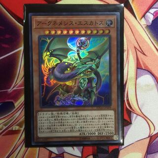 アークネメシス・エスカトス