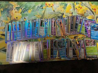 Pokémon Card R Collective Sale