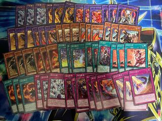 Branding Polymerization Set Mira Jade Revelion