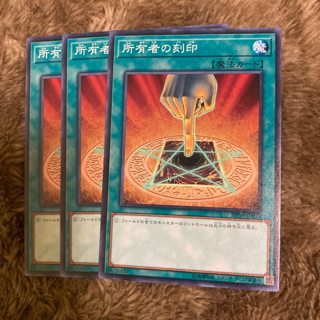 Madrace 2027Owner's Seal Normal