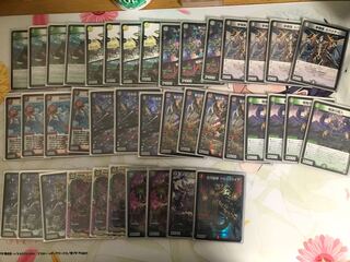 Gourmet Cemetery Sauce with adjustable parts