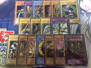 The relief is for Tsumaru's exclusive use. 5p confirmed +1p, 6p total!