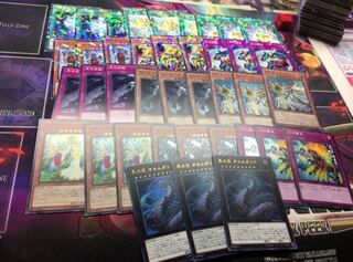 遊戯王 王(ジェネレイド)