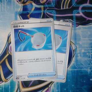 Scoop Up Net U Set of 2