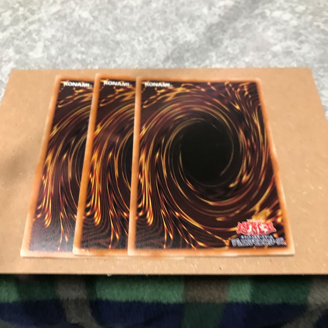 Rivalry of Warlords 3 normal cards